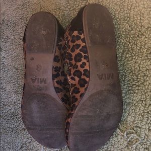 mia lulu ballet flat